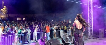 Milica Pavlović zapalila Mostar! Regionalna zvijezda hercegovačkoj publici priredila spektakl za pamćenje